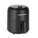 thumbnail of GOURMETmaxx Heißluft-Fritteuse 2,3l - schwarz