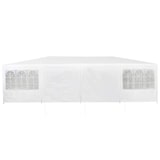 thumbnail of vidaXL Partytent Wit 800 x 400 x 266 cm Polyetheen