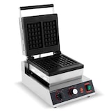 thumbnail of Gaufrier Professionnel Bruxelles - 1600W - 230V - Compact et Performant pour Cuisine Pro et Snacking - Résultats Parfaits - Equipementpro
