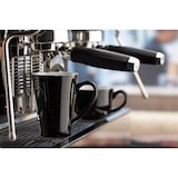 thumbnail of Olympia Cafe Latte Cup Zwart - 340ml (12 stuks)