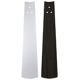 thumbnail of Deckenventilator Eco Neo III 152 BN Wenge / Silbergrau 152