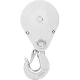 thumbnail of MSW Laufkatze - 800 kg