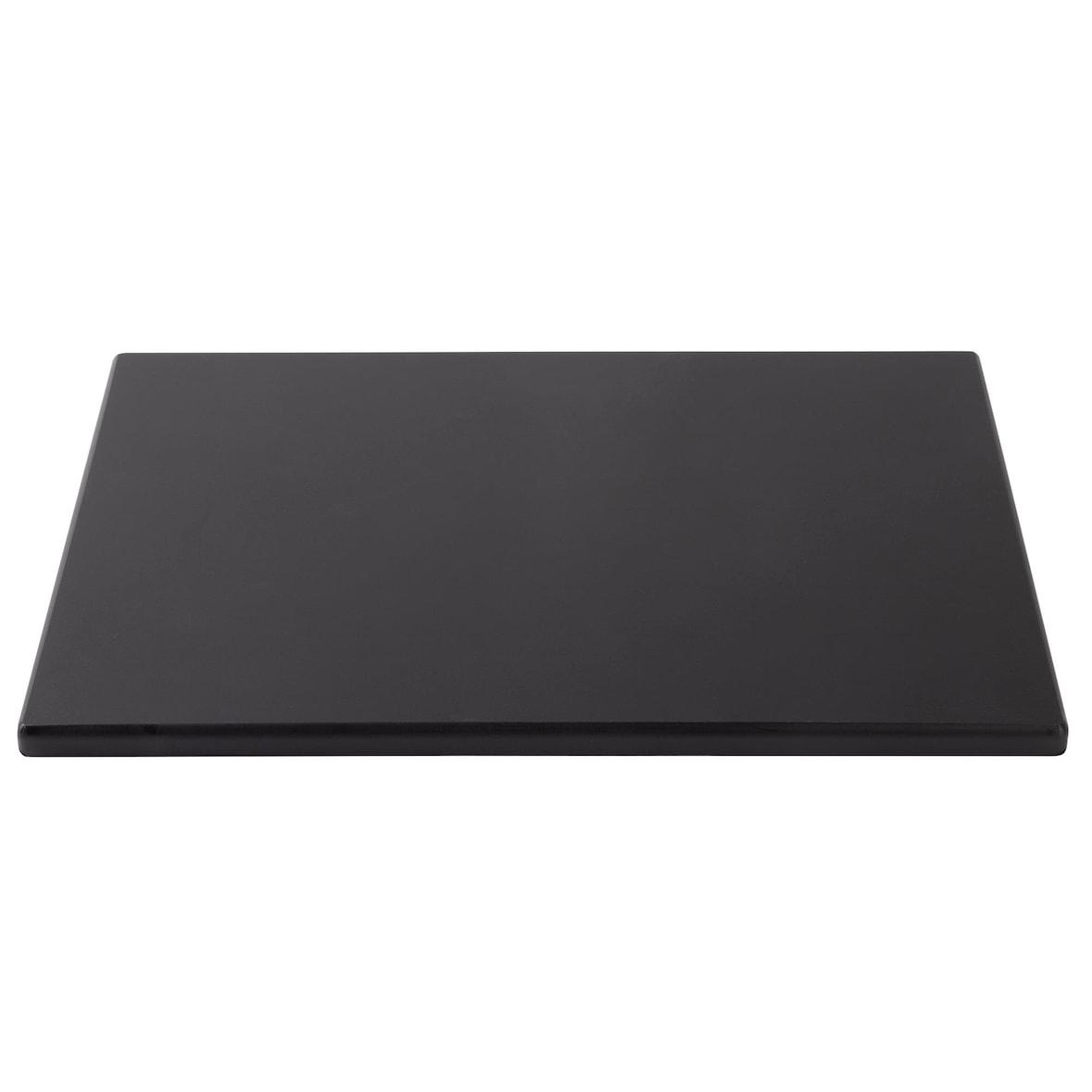 San Ignacio Copper - Zwarte snijplank 30x20cm gemaakt van duurzaam polyethyleen