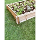 thumbnail of Huerto Urbano de madera - Suelo -