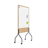 thumbnail of Rocada pizarra móvil con pizarras dos caras serie Natural