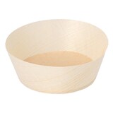 thumbnail of MONOUSO - Servierschälchen aus Holz 7x2,5cm (1.000 Stück)