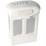 thumbnail of Akku passend für Drohne DJI Phantom 4 53801907 Li-Polymer, 15,2V, 5200mAh, 79,04Wh 338 Gramm