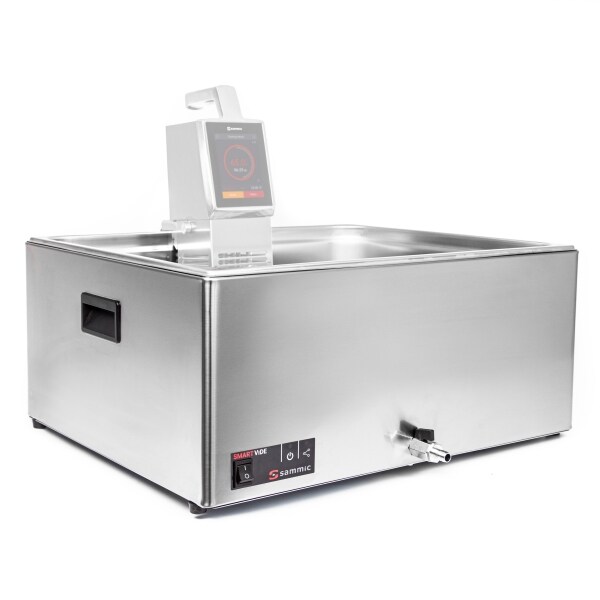 Hervidor sous-vide aislado SARO SV K 56