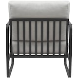 thumbnail of Espreguiçadeira Manea creme/tecido