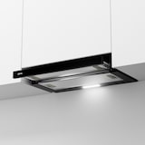 thumbnail of CIARRA Cappa a Scomparsa A++ Cappa Aspirante 60cm 370m³/h Cappa Integrata VM6906DB