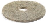 thumbnail of High-Speed-Pad Janex natur - 585 mm - Polieren Beschichtung weich - 10 Pads