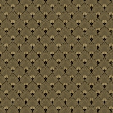 thumbnail of Clairefontaine Geschenkpapier 80g, Tiny Rolls, 50x0,35m, Schuppenmuster, Gold - Gold 223914C