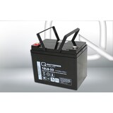 thumbnail of Ersatzakku SET USV OGIV 67000.0.238 12LS-33