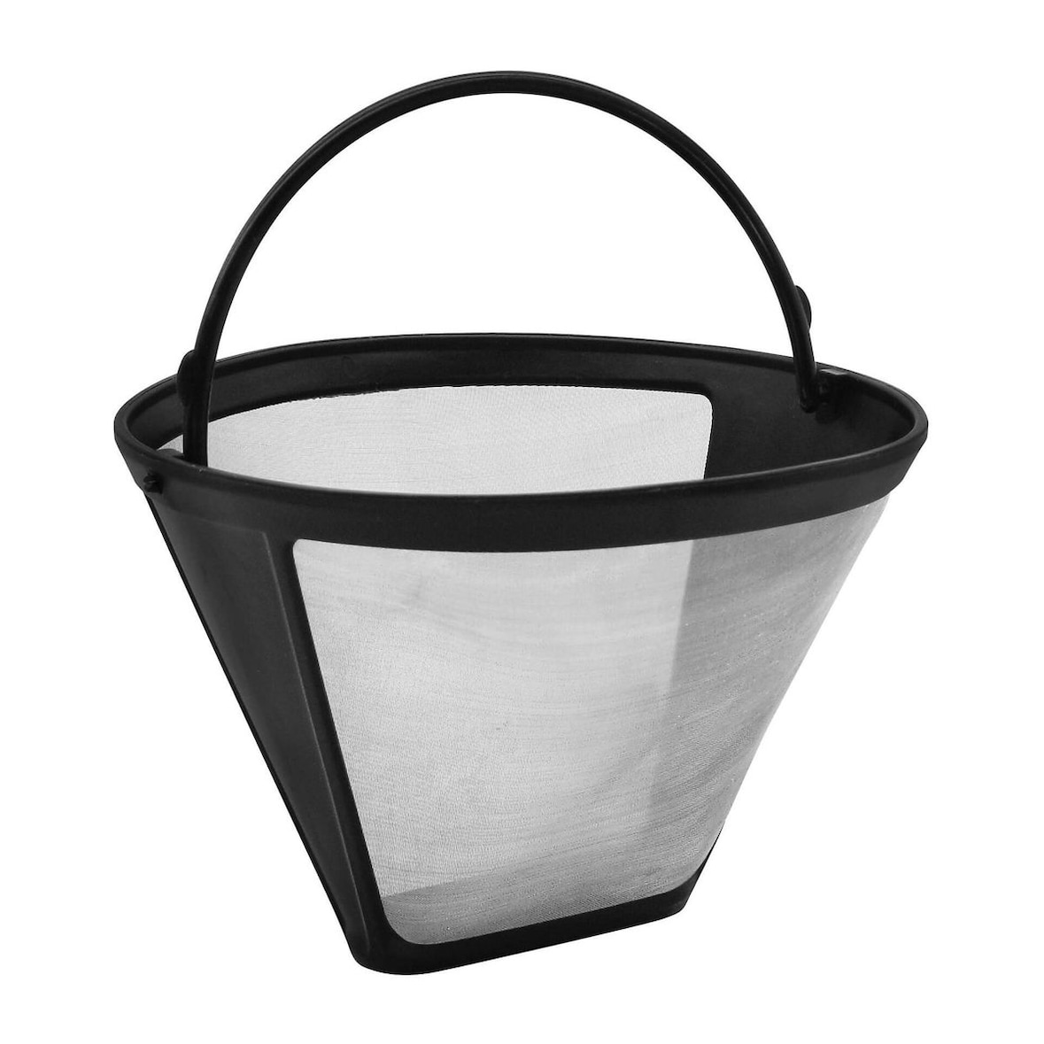 Filtre à café réemployable GR4 Fackelmann