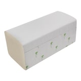 thumbnail of MONOUSO - Toalla Papel Secamanos Tissue Eco 2 Capas Z (150 Uds)