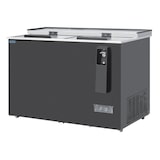 thumbnail of Polar Serie G Flaschenkühler Toplader 417L