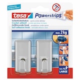 thumbnail of TESA      Powerstrips Haken Classic