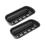 thumbnail of Set van 2 Stollen-broodvormen 31 x 10 cm Dr. Oetker Tradition