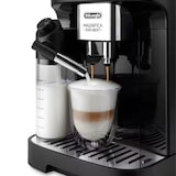 thumbnail of Macchina da caffe' espresso De Longhi Evo Next ECAM310 60B Automatica 2 tazze 15bar 1.9l 1450W Nero [ECAM310.60.B]