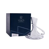 thumbnail of Vinata Valle d'Aosta decanter - 1.35 Liter - Karaf kristal - Wijn decanteerder - Handgemaakte wijn beluchter
