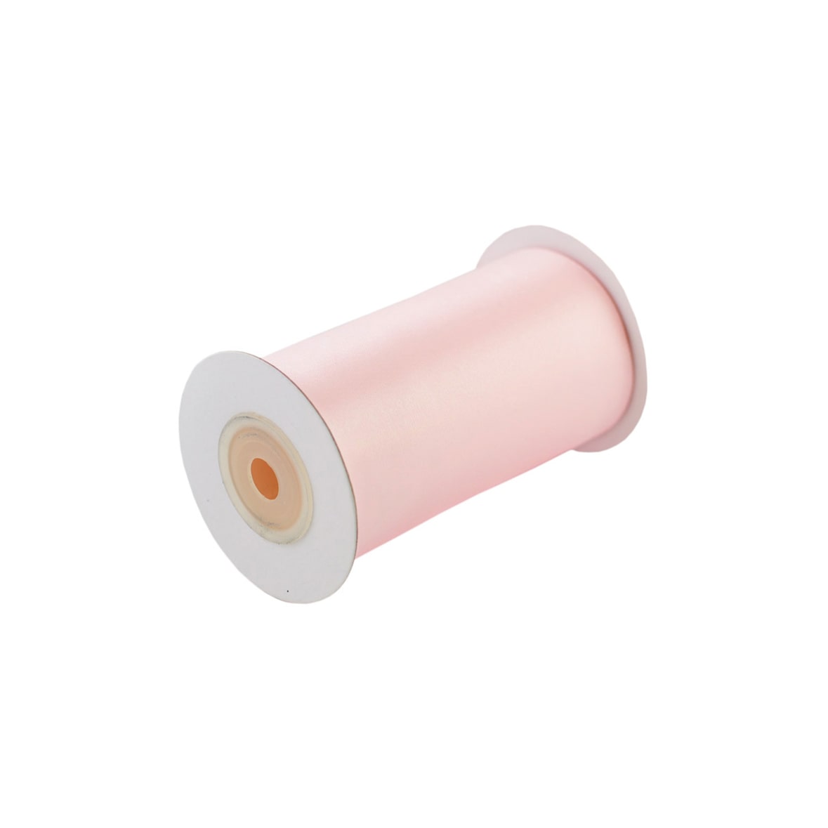 100mm Satinband 10m Schleifenband Geschenkband Dekoband Breites Stoffband Rose