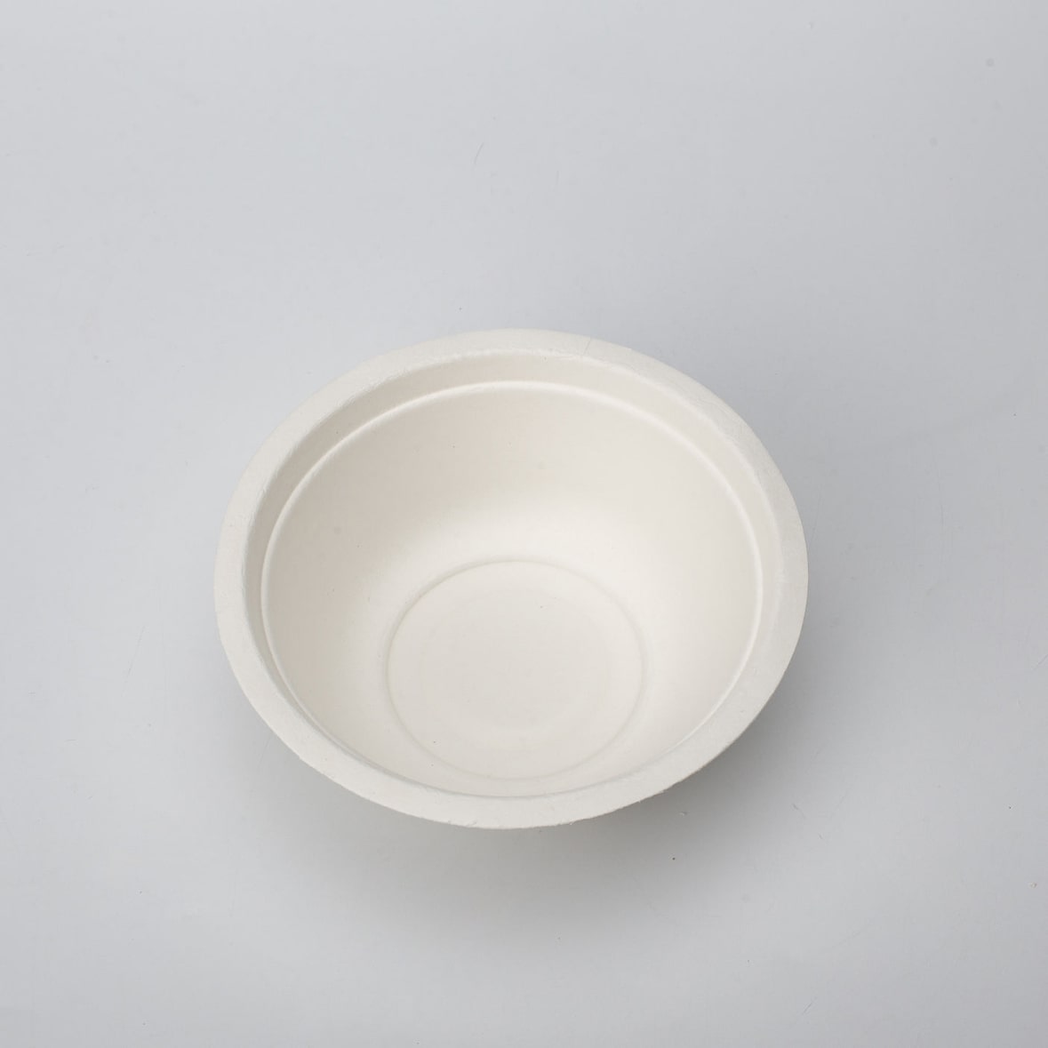 RyanPack Bagasse Schale – Zuckerrohr – 500 ml – 600 Stück
