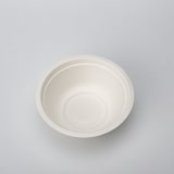 thumbnail of RyanPack Bagasse Schale – Zuckerrohr – 500 ml – 600 Stück