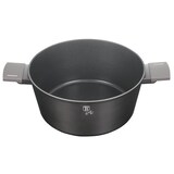 thumbnail of Berlinger Haus Antracit Collection Kasserolle mit Deckel, Ø 30 cm
