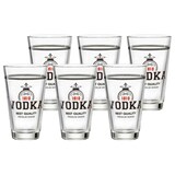 thumbnail of Ritzenhoff & Breker SPIRITS Vodka Becher 330 ml 6er Set
