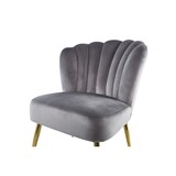 thumbnail of Stuhl Rochelle 100 Grau