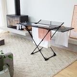 thumbnail of Kitchen Move Estendal Dobrável asas extensíveis UMEA 27M Alumínio Preto