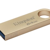 thumbnail of USB Stick 64GB Kingston DataTraveler SE9 G3 USB 3.2 DTSE9G3/64GB