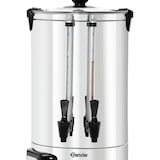 thumbnail of Bartscher Tee- / Heißwasserspender D15000 - 200128