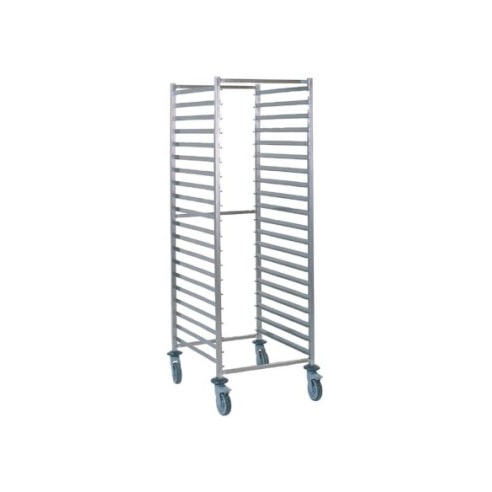 Tournus Gn2/1 schappenwagen 20 niveaus