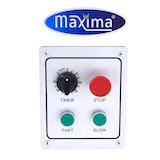 thumbnail of Miscelatore professionale 30 litri - 18 kg - 2 velocità - Maxima. Maxima