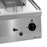 thumbnail of 1 x Bartscher Fritteuse 600, B400, 6L
