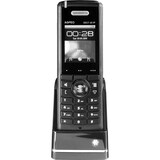 thumbnail of Agfeo Systemtelefon DECT 60 IP sw AGFEO 6101135