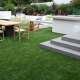 thumbnail of Césped Artificial NUEVA YORK 45mm - Efecto Natural - Rollo de 2x6m (12m²)