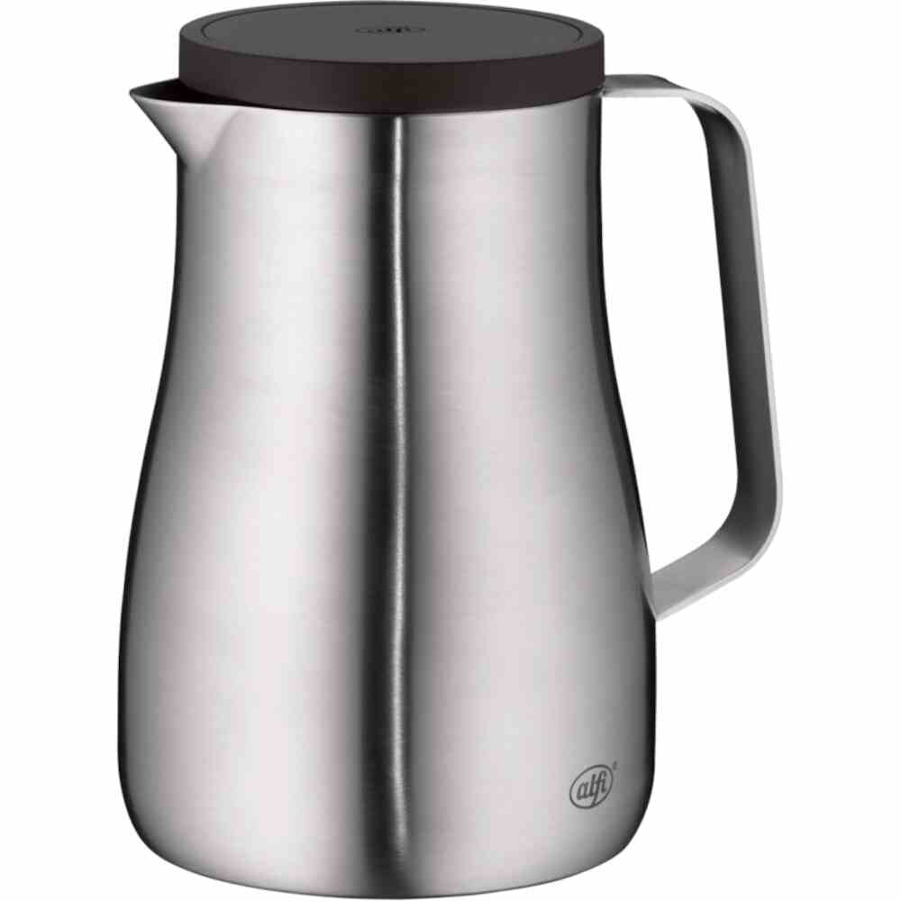 ALFI Isolierkanne "Studio" 0,7 l Edelstahl matt 1297.205.070