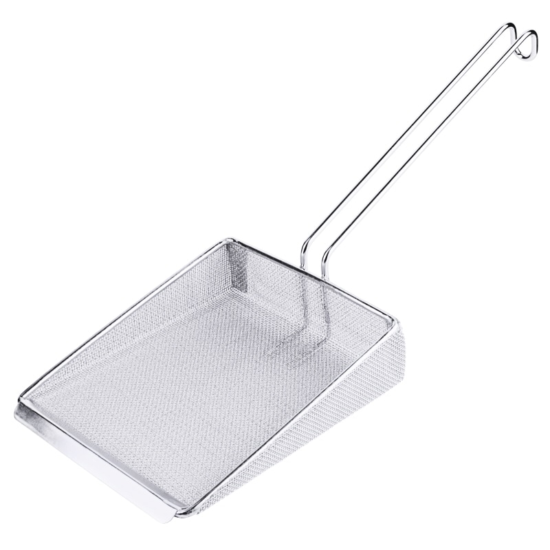 Contacto Ölfilterschaufel, feinmaschig