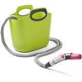 thumbnail of Aquapop 30 Textilschlauch lime