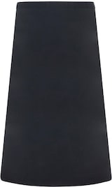 thumbnail of Basic Bistro Apron: One Size / Camel