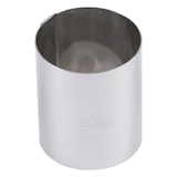 thumbnail of Gobel - Vacherin-Ring, Edelstahl - Stärke 10/10 - Ø 90 mm H 60 mm - 865690