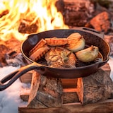 thumbnail of Petromax Grill Skillet 30cm | Gietijzer