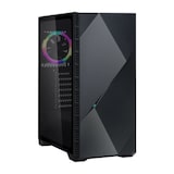 thumbnail of Zalman Z3 Iceberg Noir - Boitier Sans Alimentation - Moyen Tour - Format E-atx