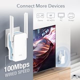 thumbnail of CUDY RE1200 AC1200 Wi-Fi Mesh Repeater