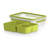 thumbnail of Emsa Clip & Go Snackbox