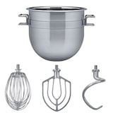 thumbnail of Kit réduction batteur cuves 20 lt -10 lt - 3 outils - Diamond