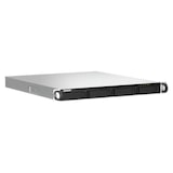 thumbnail of Sistema NAS QNAP TS-464U-RP-8G NAS en rack de 4 bahías
