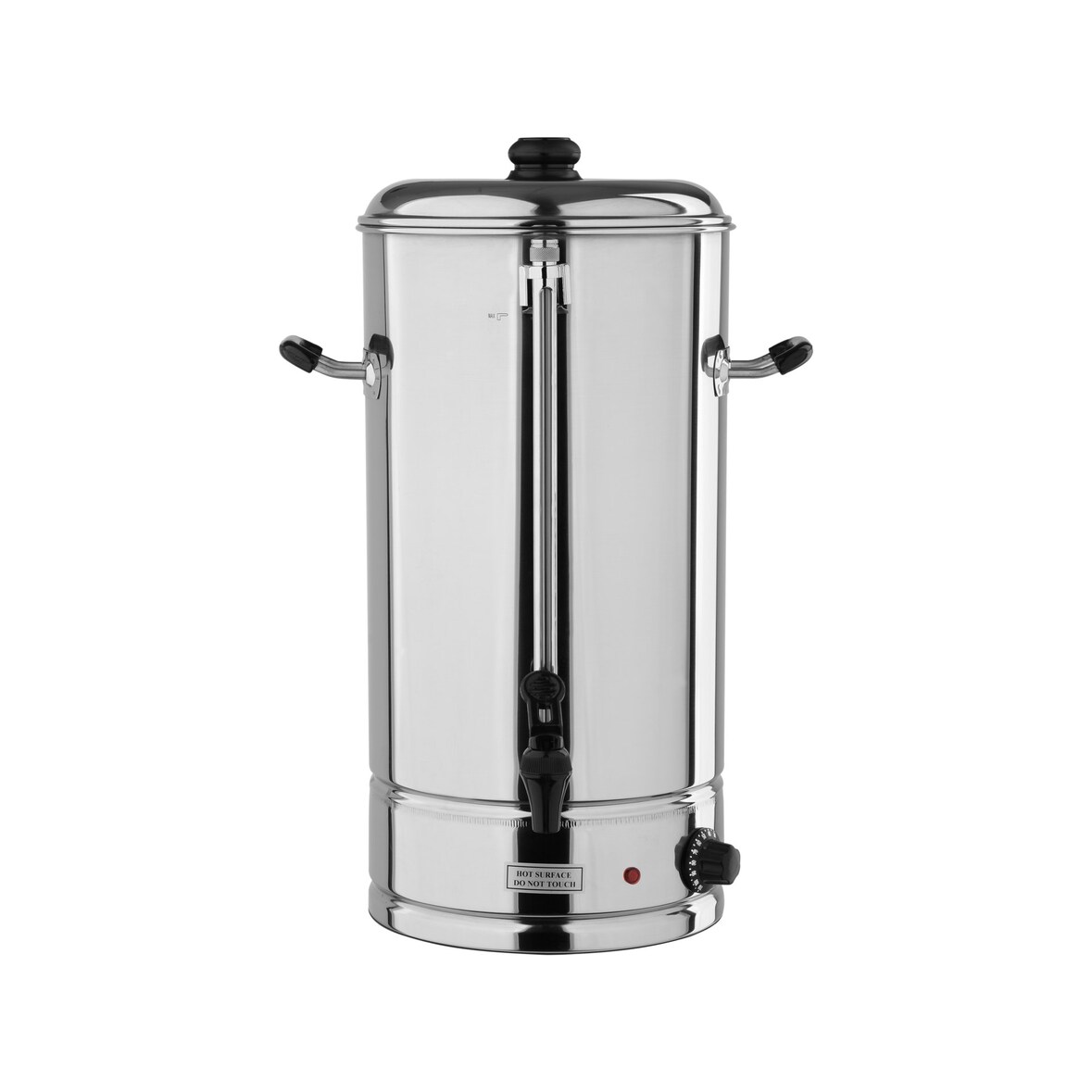 Gastro Heißwasserspender, Wasserkocher 18 Liter